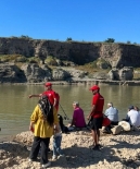 هفته اول نوروز بدون غرق شدگی در سواحل رودخانه‌های خوزستان