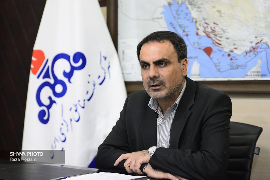 رامین حاتمی را به‌عنوان مدیر برنامه‌ریزی تلفیقی این شرکت منصوب کرد.