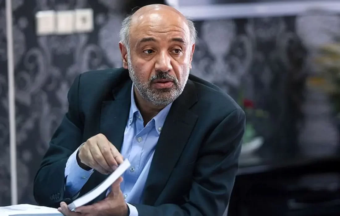 آزمون مهم نمایندگان خوزستان در رای اعتماد به میدری آزمون مهم نمایندگان خوزستان در رای اعتماد به میدری