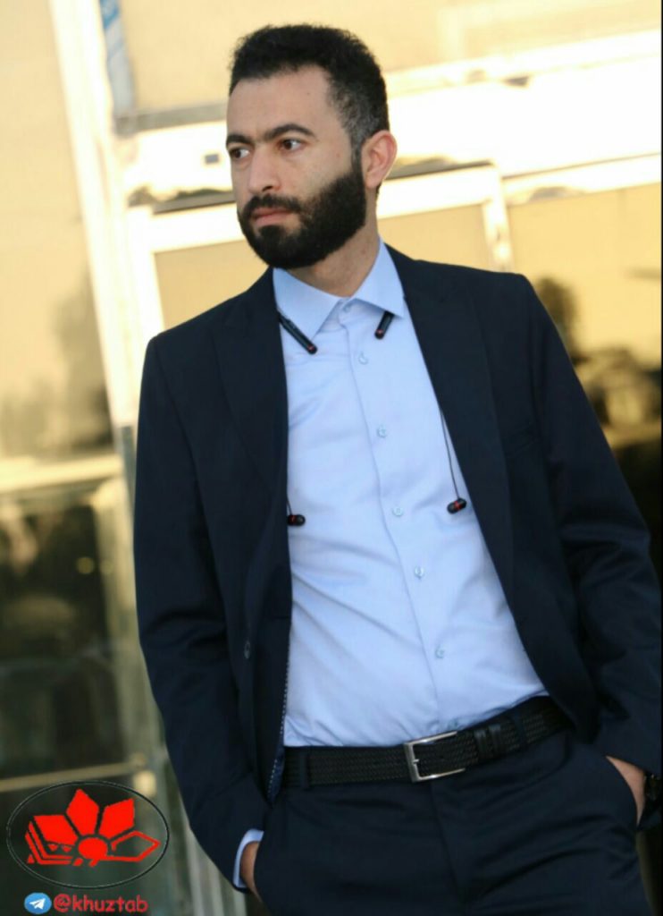 شلختگیِ مدیرتی در مرکز آموزشی درمانی اطفال (بیمارستان ابوذر اهواز) شلختگیِ مدیرتی در مرکز آموزشی درمانی اطفال (بیمارستان ابوذر اهواز)