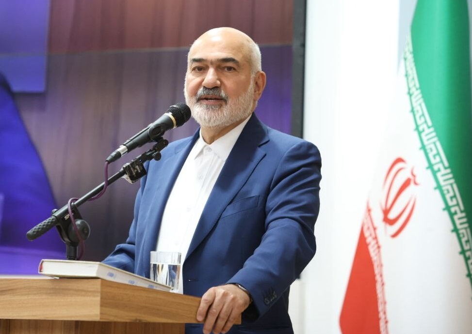 استاندار خوزستان معارفه شد استاندار خوزستان معارفه شد