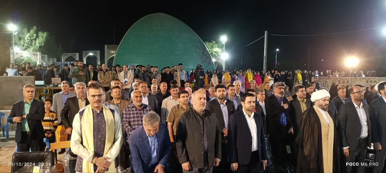 استاندار خوزستان بر تاثیر فرهنگ و هنر بر بهبود زیست اجتماعی تاکید کرد