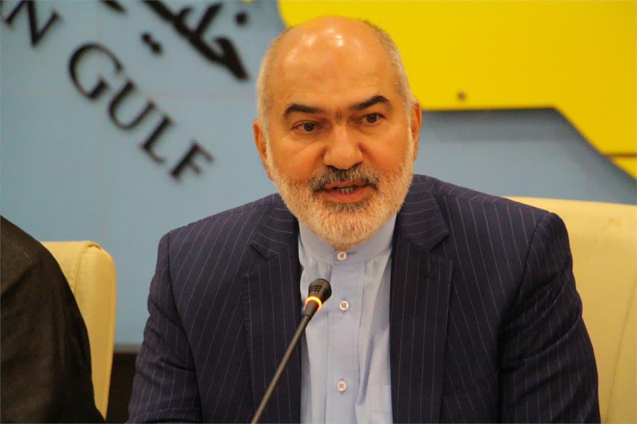 افزایش مبادلات تجاری با کردستان عراق تا یک میلیارد دلار هدفگذاری شد افزایش مبادلات تجاری با کردستان عراق تا یک میلیارد دلار هدفگذاری شد