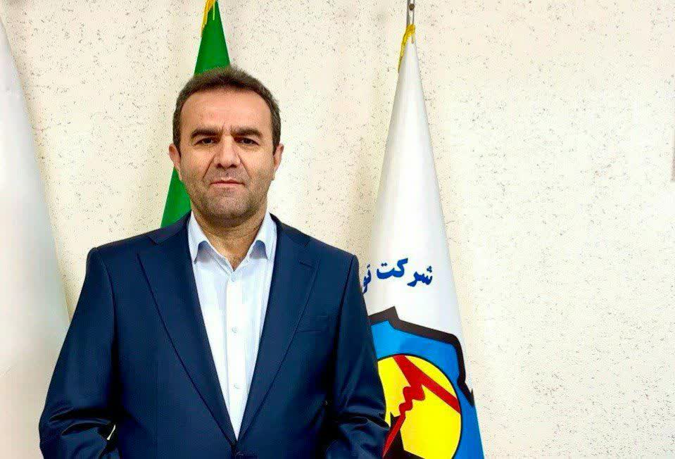 دعوت مدیرعامل شرکت توزیع برق خوزستان به پویش «دو درجه کمتر»