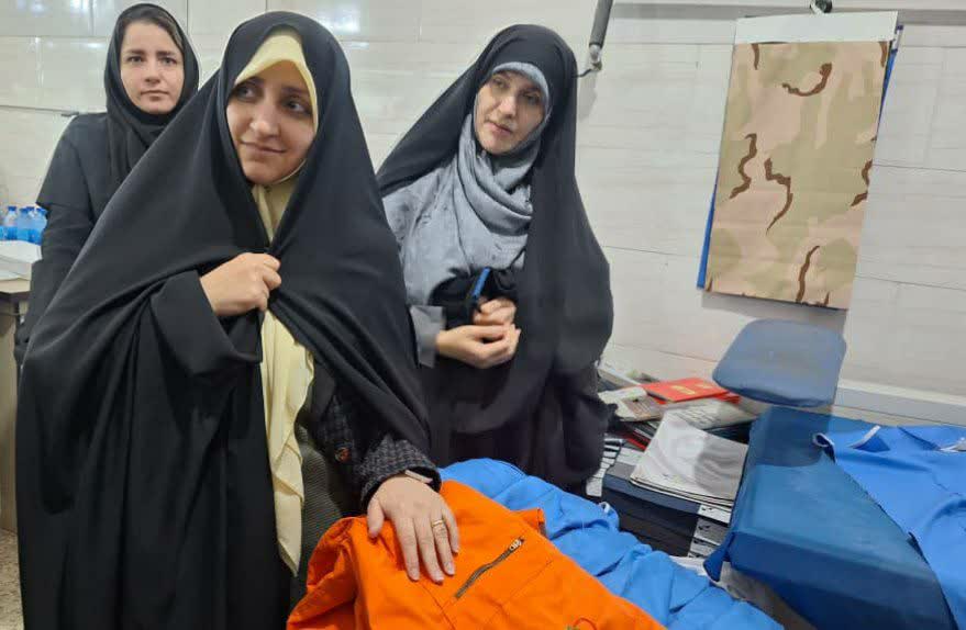 معاون رییس جمهور: برای وفاق ملی در حل مشکلات مردم خوزستان تلاش خواهیم کرد