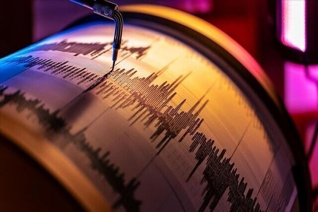 قلعه‌خواجه در استان خوزستان لرزید