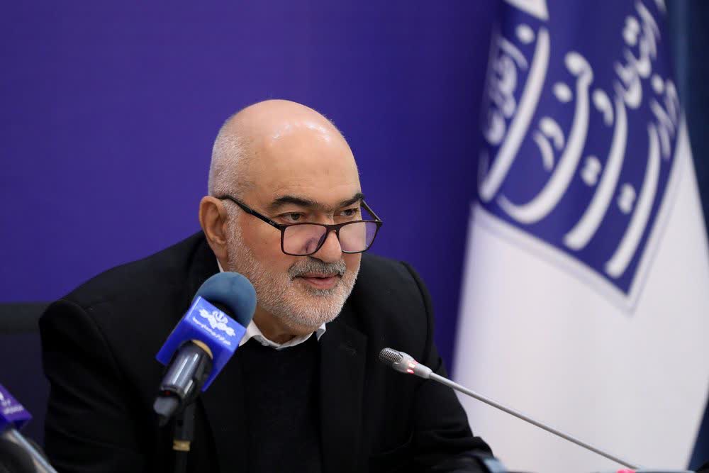 استاندار خوزستان: مردم ایران هوشمندانه میان اعتراض و اغتشاش تمایز قائل شدند