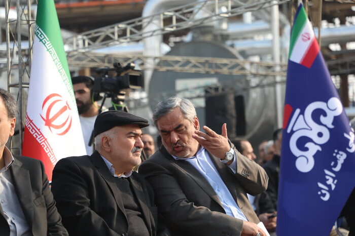 همکاری راهبردی دولت و صنعت نفت برای مدرسه‌سازی و بهبود محیط‌زیست در خوزستان