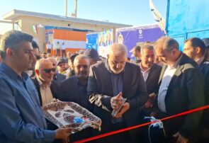 وزیر نیرو: خوزستان نیازمند برنامه‌ریزی ویژه و سفرهای استانی مستمر است