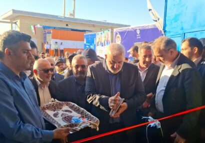 وزیر نیرو: خوزستان نیازمند برنامهریزی ویژه و سفرهای استانی مستمر است