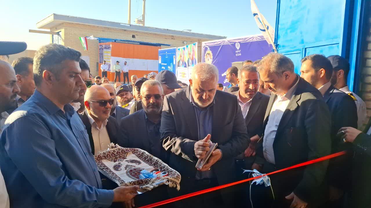 وزیر نیرو: خوزستان نیازمند برنامهریزی ویژه و سفرهای استانی مستمر است