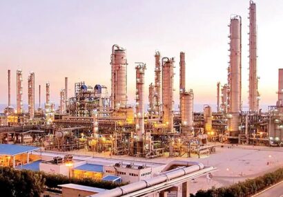 مولدسازی ۳۰ طرح غیرفعال در منطقه ویژه اقتصادی پتروشیمی ماهشهر