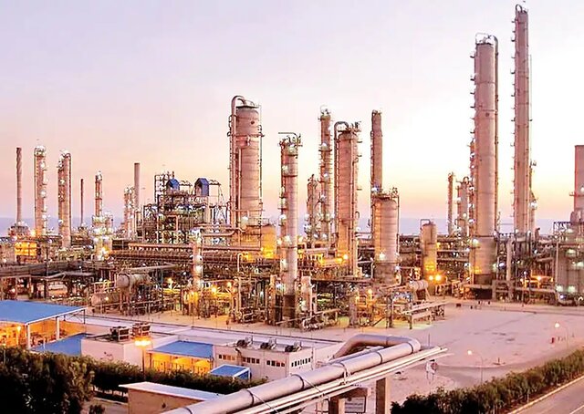 مولدسازی ۳۰ طرح غیرفعال در منطقه ویژه اقتصادی پتروشیمی ماهشهر