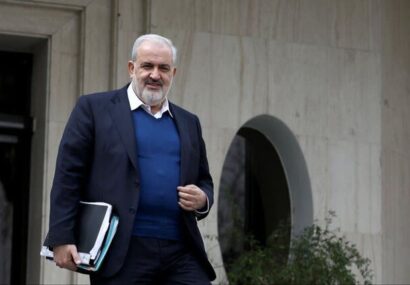 وزیر نیرو به استان خوزستان سفر میکند