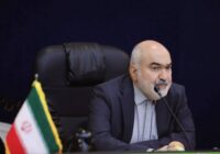 خوزستان؛ حکمرانی در تلاقی ثبات و مسئولیت