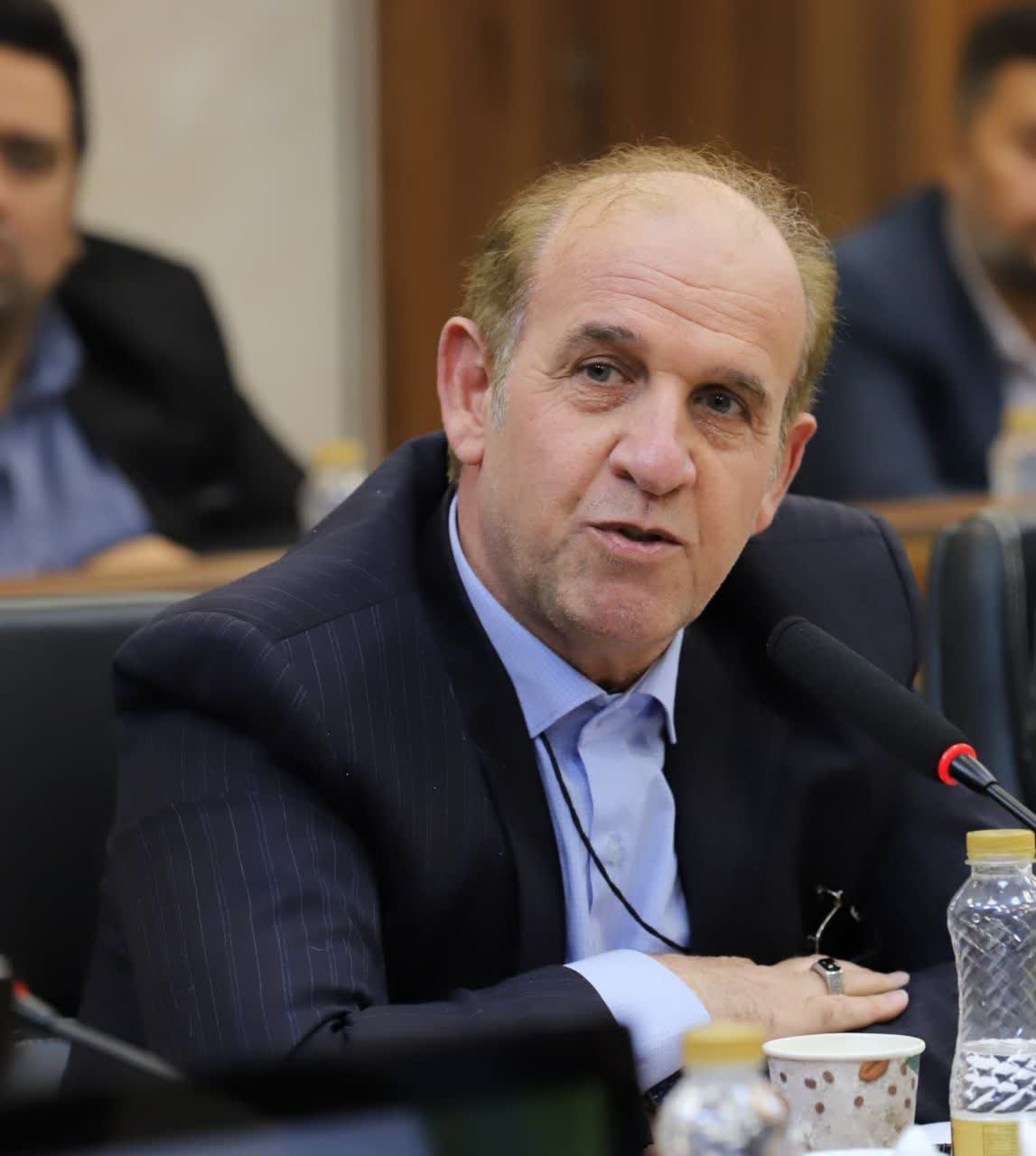 افتتاح و کلنگزنی ۵ پروژه شیلاتی خوزستان همزمان با دهه فجر