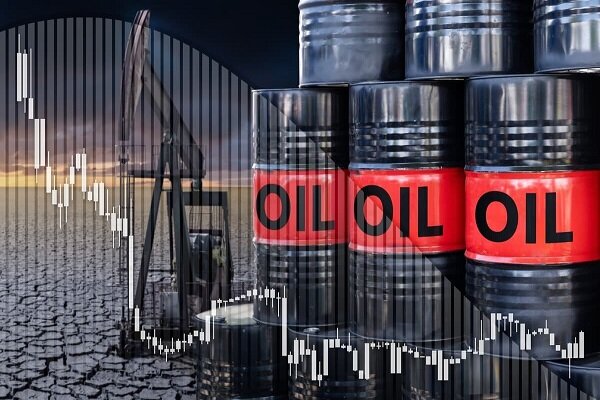 تنش‌های خاورمیانه دوباره بازار نفت را به لرزه درآورد