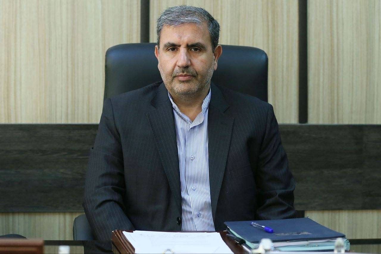 انتصاب رئیس هیئت‌رئیسه صندوق‌های بازنشستگی صنعت نفت