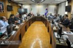 رامین حاتمی، مدیرعامل مناطق نفت‌خیز جنوب، مدیر نمونه شرکت ملی نفت ایران شد