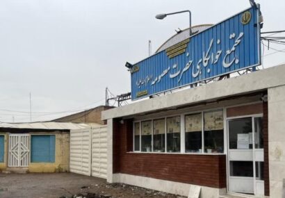 استاندار خوزستان: دو خوابگاه دانشجویی اهواز در حملات بامدادی آسیب دید