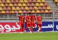 فولاد خوزستان در پرونده یک بازیکن محکوم شد فولاد خوزستان در پرونده یک بازیکن محکوم شد