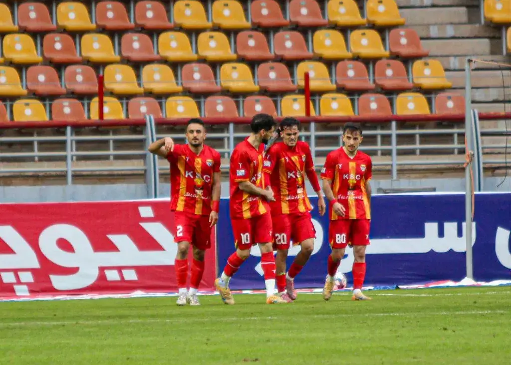 فولاد خوزستان در پرونده یک بازیکن محکوم شد