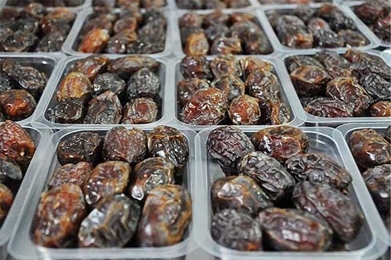 جشنواره خرمای شادگان برگزار میشود