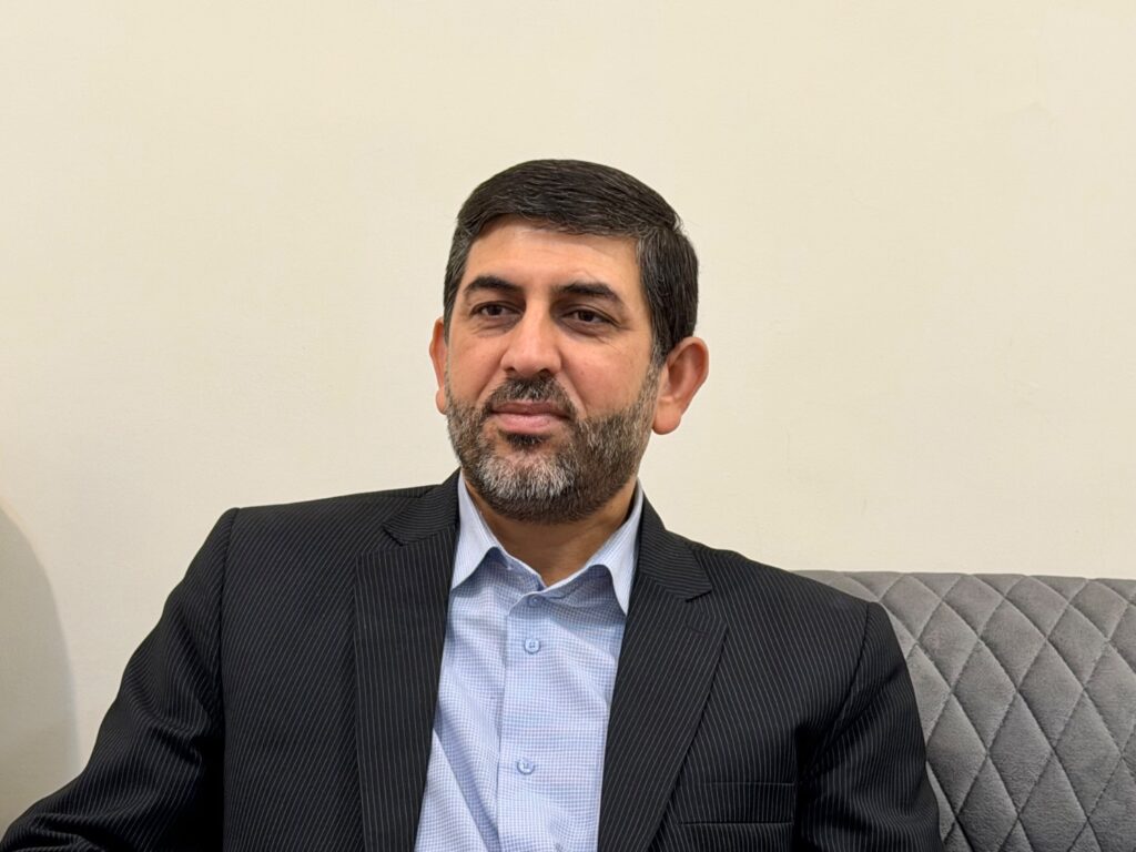 شهردار سابق اهواز به انفصال از خدمات دولتی محکوم شد