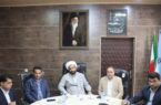 سرپرست فرمانداری شادگان: با متصرفان اراضی ملی و حقوق عمومی بدون مماشات برخورد میشود