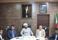 سرپرست فرمانداری شادگان: با متصرفان اراضی ملی و حقوق عمومی بدون مماشات برخورد میشود سرپرست فرمانداری شادگان: با متصرفان اراضی ملی و حقوق عمومی بدون مماشات برخورد میشود