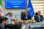رامین حاتمی: ساختار سازمانی مناطق نفتخیز جنوب باید متناسب با توسعه فعالیتها بازنگری شود