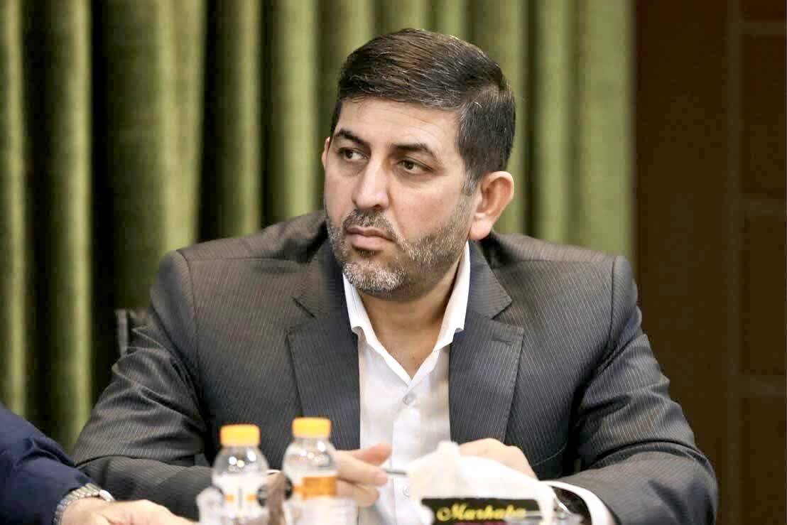 تأکید بر افزایش سهم خوزستان از سرمایه‌گذاری صندوق بازنشستگی کشوری
