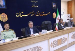 واحد مسکونی خوزستان تا پایان سال به بهره‌برداری می‌رسد / برنامه‌ریزی منسجم شورای مسکن برای تکمیل پروژه‌ها