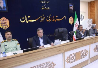 واحد مسکونی خوزستان تا پایان سال به بهره‌برداری می‌رسد / برنامه‌ریزی منسجم شورای مسکن برای تکمیل پروژه‌ها