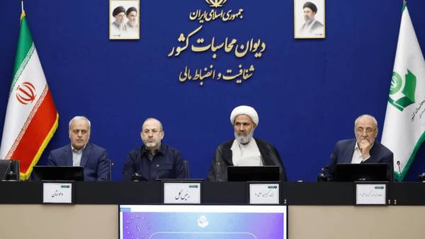 سازوکار جدید مجلس و دیوان محاسبات برای بستن گلوگاه‌های فساد