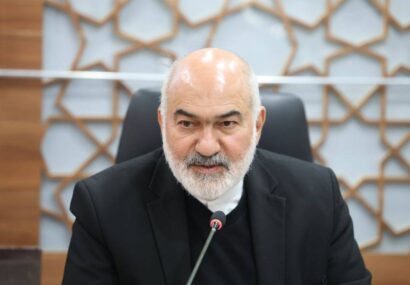 استاندار خوزستان: اروند ظرفیت تبدیل شدن به قطب گردشگری دریایی و سلامت را دارد