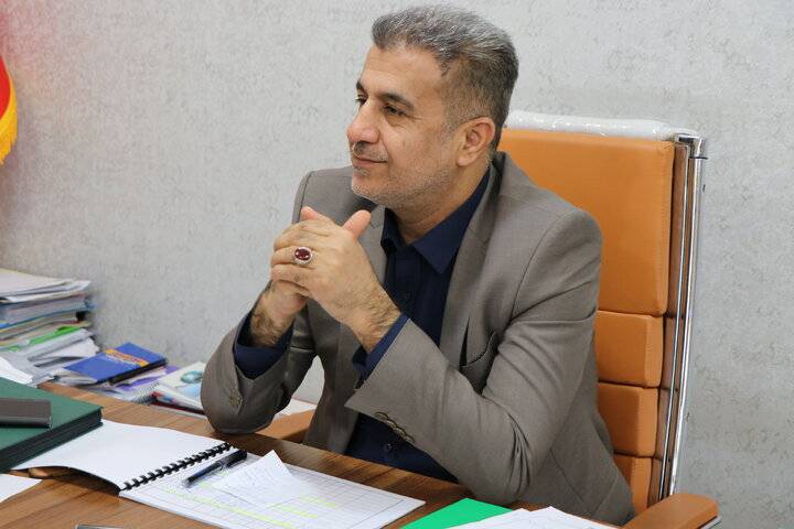 امیداحمدی: تصویب ۴ مجوز سرمایه‌گذاری خارجی به ارزش بیش از ۲۳ میلیون دلار در خوزستان
