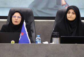 وجیهه پروانه‌‌: شبکه‌سازی استراتژیک و حمایت‌گری متقابل، موتور محرک ارتقای جایگاه بانوان در سازمان‌های پیشرو است