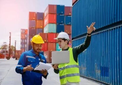 ترخیص ۴ میلیون تُن کالای اساسی از گمرکات استان خوزستان