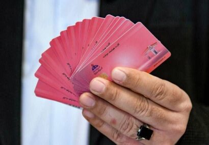 جمعآوری کارتهای آزاد جایگاههای سوخت خوزستان از اول آذر آغاز میشود